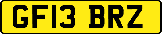 GF13BRZ