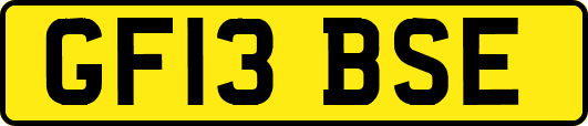 GF13BSE