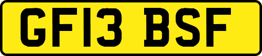 GF13BSF