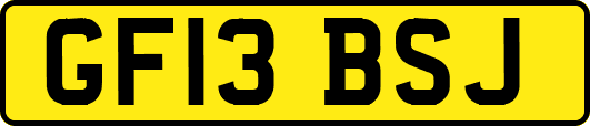 GF13BSJ
