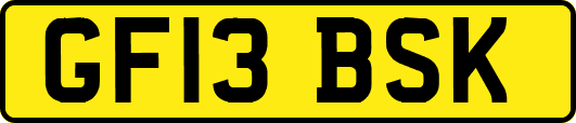 GF13BSK