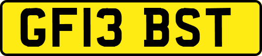 GF13BST