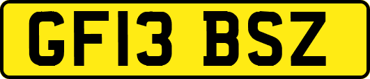 GF13BSZ