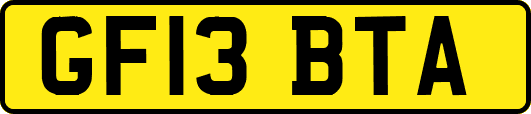 GF13BTA