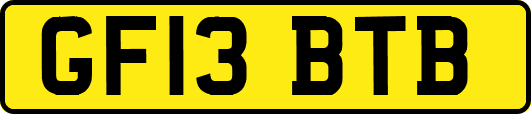 GF13BTB
