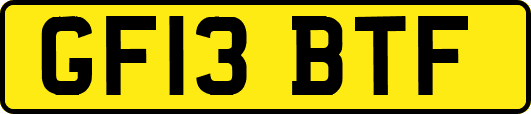 GF13BTF