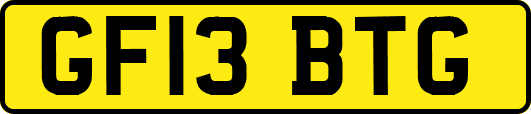 GF13BTG