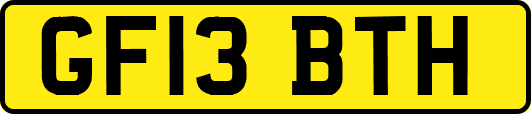 GF13BTH