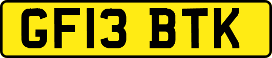 GF13BTK
