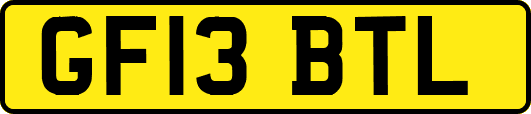 GF13BTL