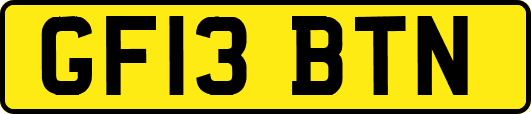 GF13BTN