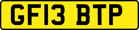 GF13BTP
