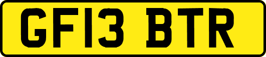 GF13BTR
