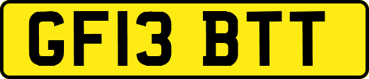 GF13BTT