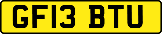 GF13BTU