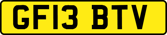 GF13BTV