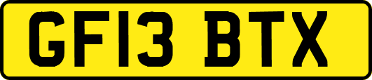 GF13BTX