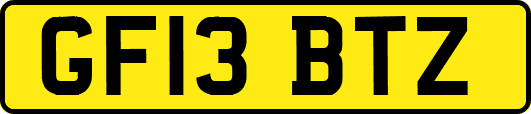 GF13BTZ