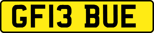 GF13BUE