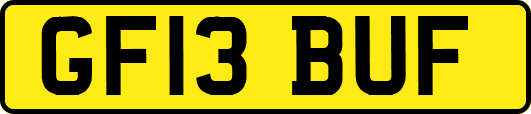 GF13BUF