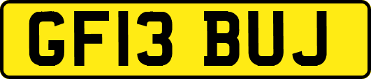 GF13BUJ