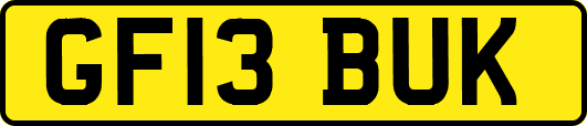 GF13BUK
