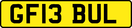 GF13BUL