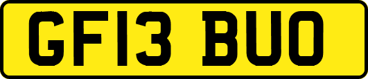 GF13BUO