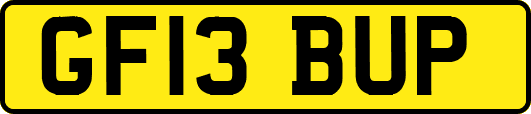 GF13BUP