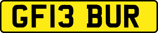 GF13BUR