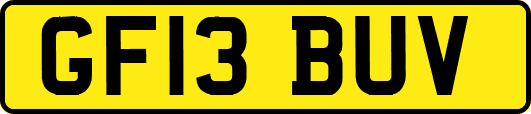 GF13BUV