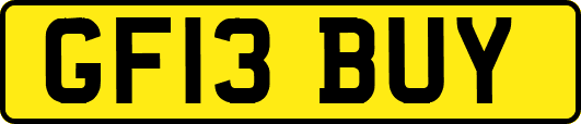 GF13BUY