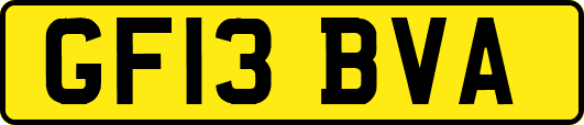 GF13BVA