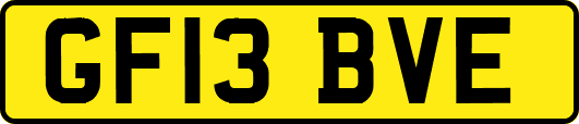 GF13BVE