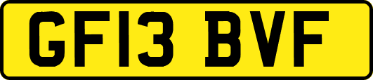 GF13BVF