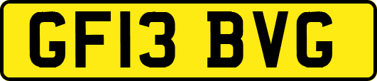 GF13BVG
