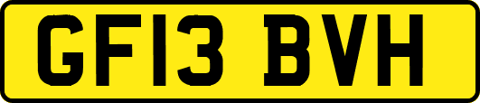 GF13BVH