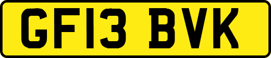 GF13BVK