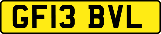 GF13BVL