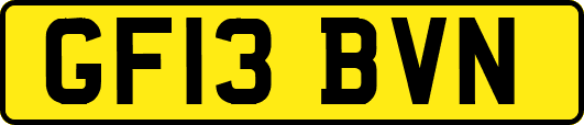 GF13BVN