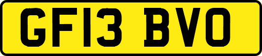 GF13BVO