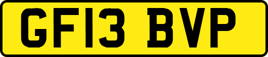 GF13BVP
