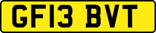 GF13BVT