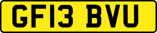 GF13BVU