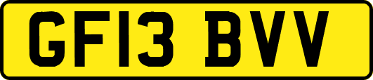 GF13BVV