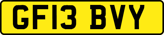 GF13BVY