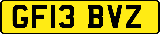 GF13BVZ