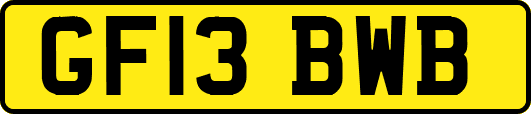 GF13BWB