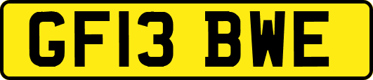 GF13BWE