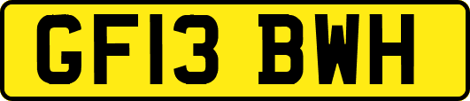 GF13BWH